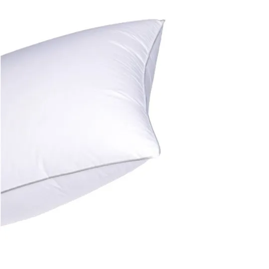 Pyrenex Aoste ultra soft white goose pillow - 5 sizes