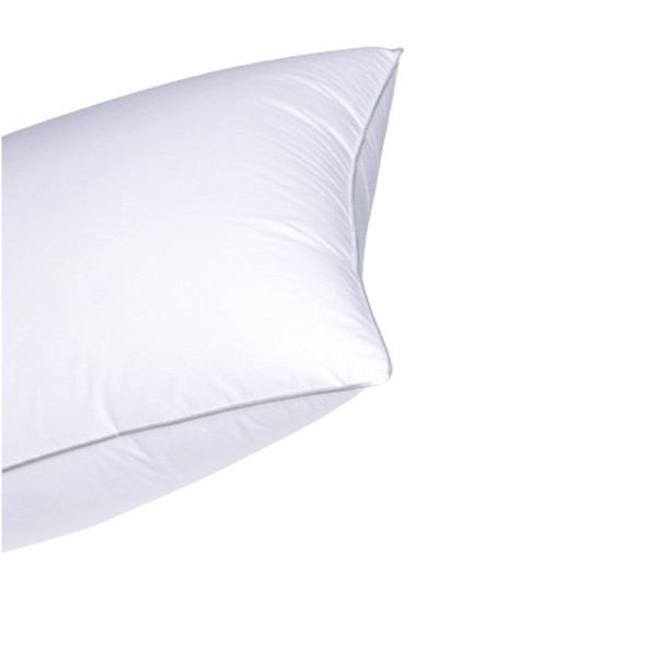 Pyrenex Aoste ultra soft white goose pillow - 5 sizes