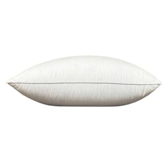 Pyrenex Aoste Plus soft white goose pillow - 5 sizes