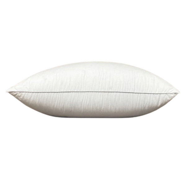 Pyrenex Aoste Plus soft white goose pillow - 5 sizes