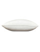 Pyrenex Aoste Plus soft white goose pillow - 5 sizes