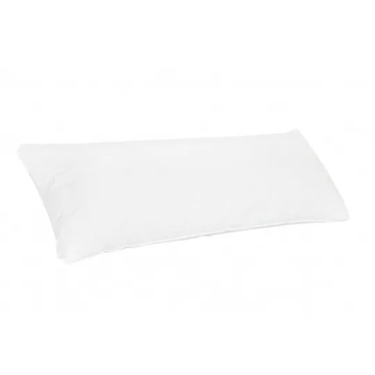 Pyrenex Molène flat soft synthetic bolster - 6 lengths