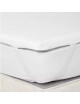 Pyrenex Arguin soft memory foam mattress topper - 8 sizes