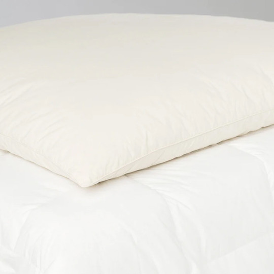 Pyrenex Country ecru duvet 900g/m2 down and feathers - 5 sizes