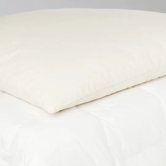 Pyrenex Country ecru duvet 900g/m2 down and feathers - 5 sizes