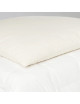 Pyrenex Country ecru duvet 900g/m2 down and feathers - 5 sizes