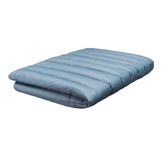 Pyrenex Monaco down and feather blanket 200g/m2 - 140x200cm - 3 colors
