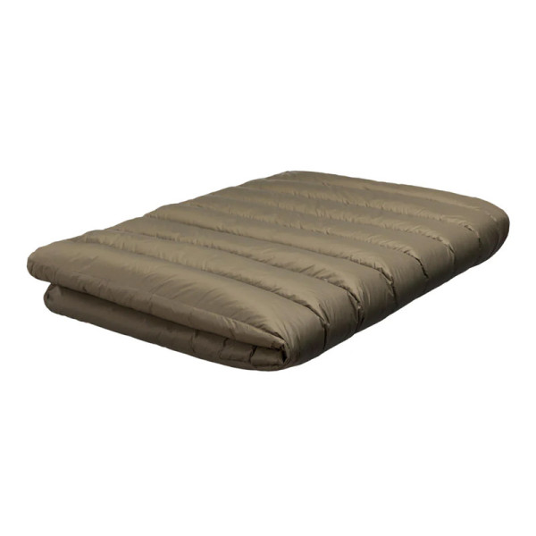 Pyrenex Monaco down and feather blanket 200g/m2 - 140x200cm - 3 colors