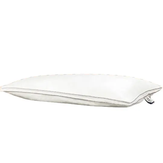 Pyrenex Belle-île synthetic flat pillow - 5 sizes