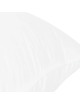 Pyrenex Ogeu soft classic organic cotton duck pillow - 5 sizes