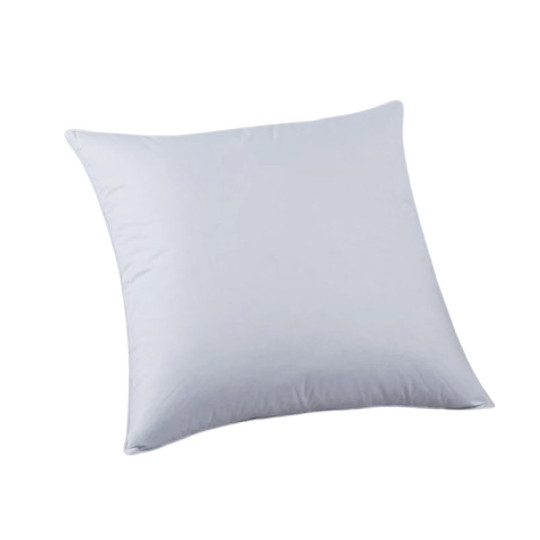 Pyrenex Ogeu soft classic organic cotton duck pillow - 5 sizes