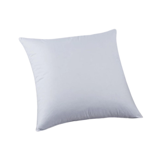 Pyrenex Ogeu soft classic organic cotton duck pillow - 5 sizes