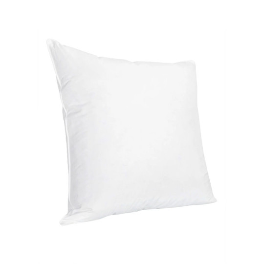 Pyrenex Rimont soft classic organic cotton duck pillow - 5 sizes