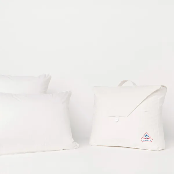 Pyrenex Lescure temperate duvet 180g/m2 duck - 6 sizes