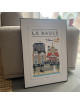 CM Création Printbox framed canvas La Baule 50x70cm