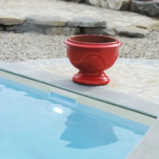 Anduze Planter Terre Figuiere