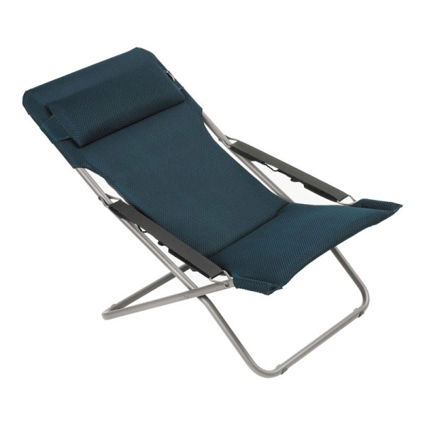 BAYANNE Deckchair LAFUMA MOBILIER - Latte