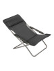 BAYANNE Deckchair LAFUMA MOBILIER - Latte