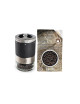 Peugeot Maestro graphite u'Select wooden pepper mill