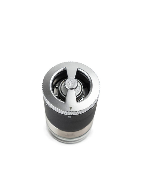 Peugeot Maestro graphite u'Select wooden pepper mill