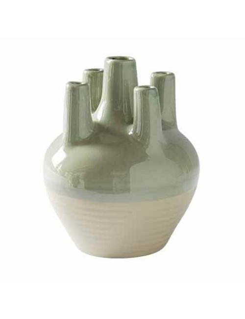 Digoin sandstone flower spike - 2 colors