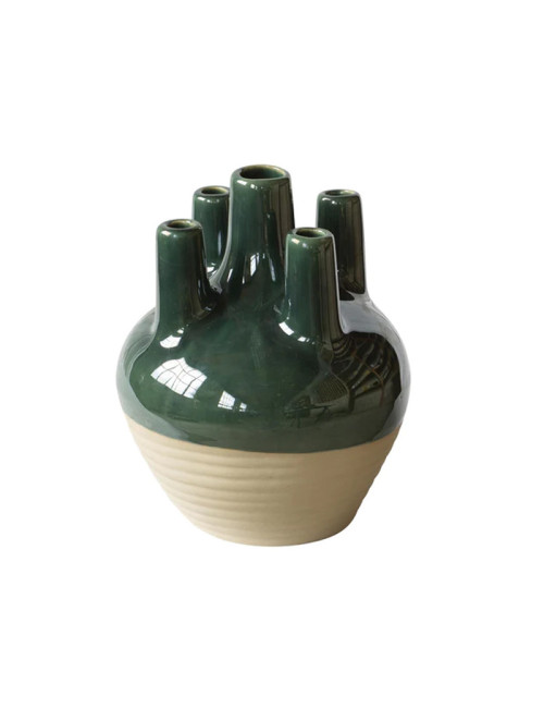 Digoin sandstone flower spike - 2 colors