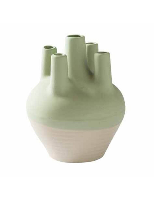 Digoin sandstone flower spike - 2 colors