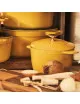 STAUB Gohan cast iron rice casserole - Lemon 16cm