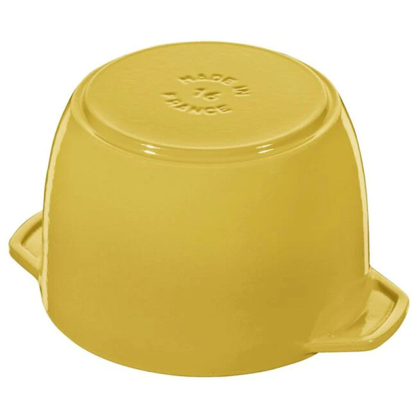 STAUB ココット de gohan M Amazon.com: staub La Cocotte de GOHAN Campagne L 7.9 inches