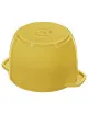 STAUB Gohan cast iron rice casserole - Lemon 16cm