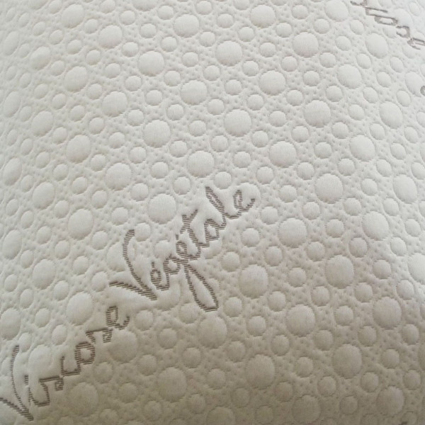 Gam de Laine Ventilated Memory Foam Pillow