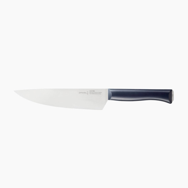 OPINEL Trio with 3 Intempora kitchen knives