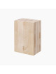 OPINEL knife block in beech wood - empty 2 sizes