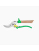 OPINEL pruning shears in wood and stainless steel - 2 colours