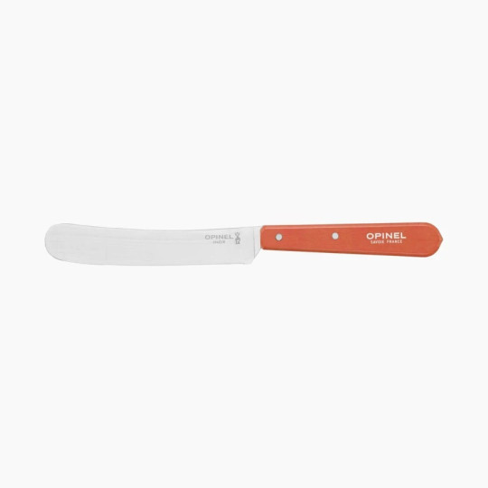 OPINEL wooden breakfast knife - 2 colors