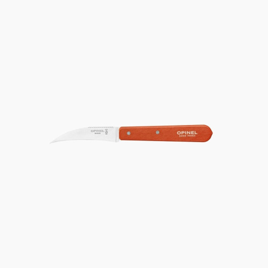 OPINEL Vegetable knife n°114 Les Essentiels - 3 colors