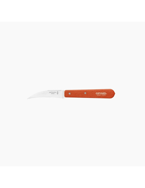 OPINEL Vegetable knife n°114 Les Essentiels - 3 colors