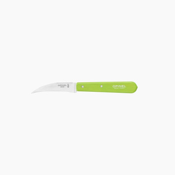 OPINEL Vegetable knife n°114 Les Essentiels - 3 colors