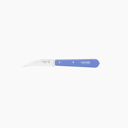 OPINEL Vegetable knife n°114 Les Essentiels - 3 colors