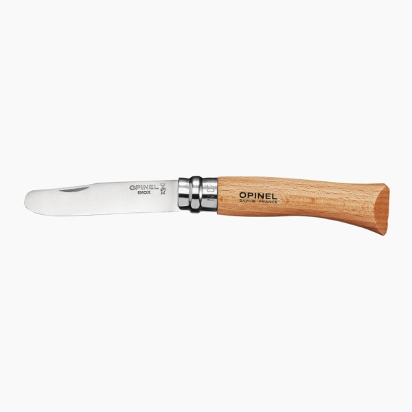 My first OPINEL knife set for children and case