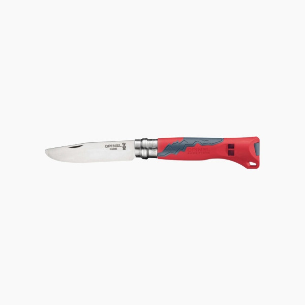 OPINEL Tradition outdoor junior knife n°7 for children - 4 colors
