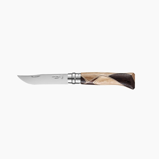 OPINEL Knife No. 8 Tradition Luxe Chaperon