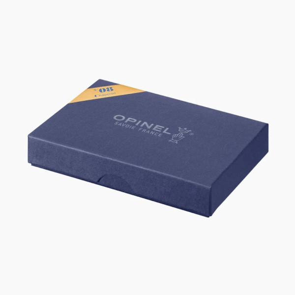 OPINEL Knife No. 8 Tradition Luxe Chaperon
