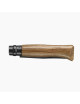 OPINEL Knife n°8 Tradition Luxe Oak black Edition