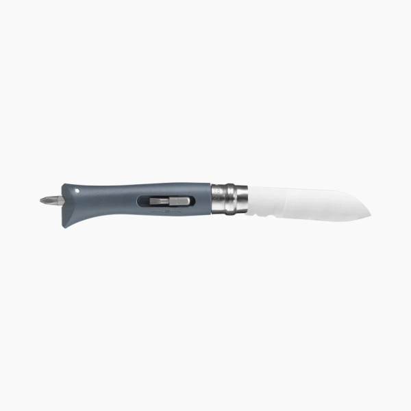 OPINEL Knife No. 9 Tradition Multifunction DIY - 2 colors