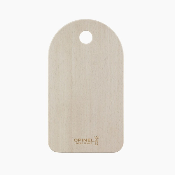 OPINEL cutting board in natural beech - 3 sizes