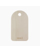 OPINEL cutting board in natural beech - 3 sizes