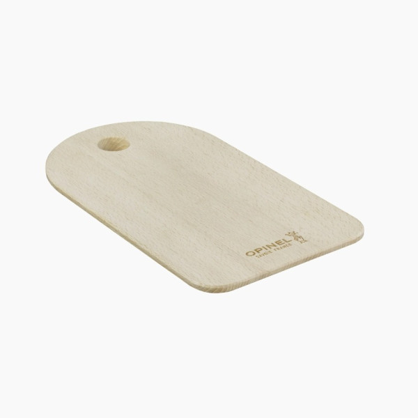 OPINEL cutting board in natural beech - 3 sizes