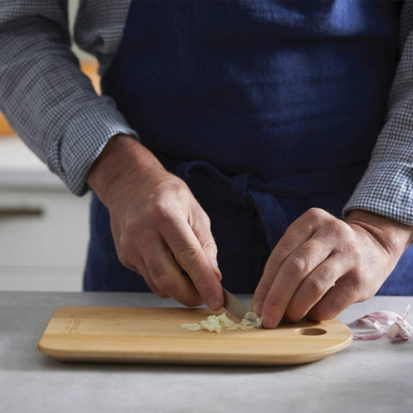 OPINEL cutting board in natural beech - 3 sizes