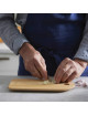 OPINEL cutting board in natural beech - 3 sizes